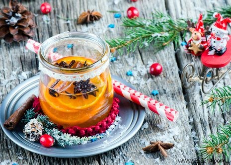 5 Expert Tips for a Healthier Christmas Celebration