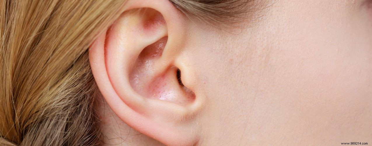 5 Surprising Facts About Your Ears