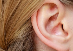 5 Surprising Facts About Your Ears