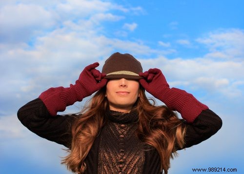 3 Science-Backed Reasons to Step Outside, Even on Rainy, Windy Days