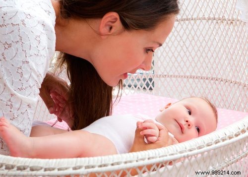 Why Talking to Your Baby Builds Superior Communication Skills