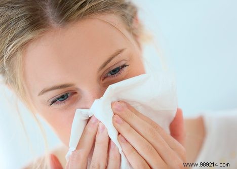 How to Relieve a Stuffy Nose from a Cold: Expert Advice from Certified Druggist Linda