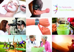 Save 50% on National Health Fair 2015 Tickets – Use Code SANTE