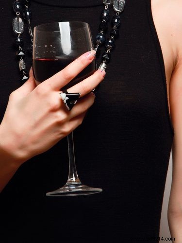 Workaholics and Risky Drinking: How Long Hours Increase Alcohol Risks