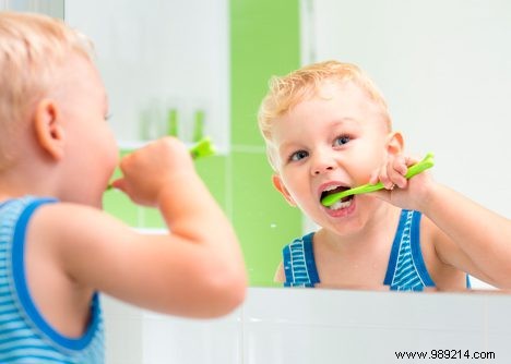 Make 2-Minute Toothbrushing Fun and Effortless for Your Kids with Philips  Brush Busters App