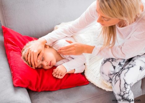 This Year s Flu Season is Exceptionally Long: 11 Weeks and Counting