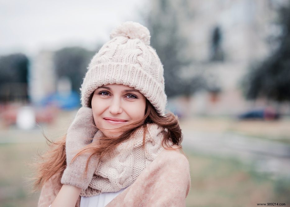 10 Common Winter Ailments and Proven Solutions for Relief