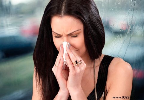 Breakthrough: Scientists Crack Common Cold Virus Genetic Code
