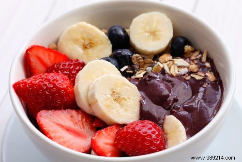 10 Expert-Recommended Healthy Food Choices for Optimal Wellness