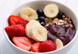 10 Expert-Recommended Healthy Food Choices for Optimal Wellness