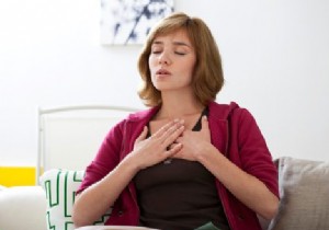 The Anti-Stress ABC: Expert Breathing Techniques to Restore Calm