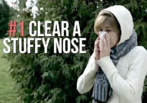 Master Your Body: Proven Tricks to Clear Nasal Congestion, Stop Hiccups, and More