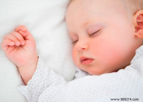 SIDS Breakthrough: Could Inner Ear Damage Be the Key to Prevention After 11 Years of Research?