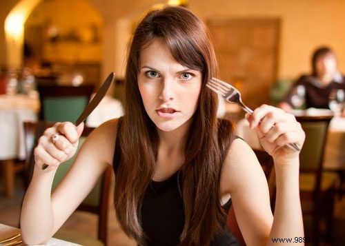 Why Hunger Makes You Grumpy: The Science of Feeling  Hangry 