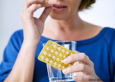 Contraception During Perimenopause and Menopause: When Can You Safely Stop?