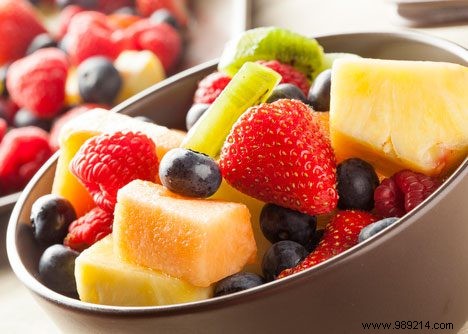 Simple Ways to Boost Your Daily Fiber Intake