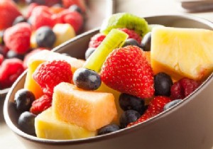 Simple Ways to Boost Your Daily Fiber Intake