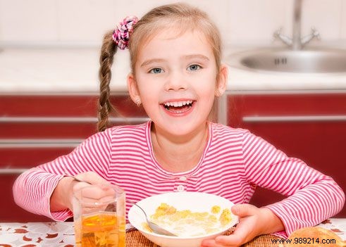 Why Many Parents Overlook Childhood Overweight: A Revealing Study