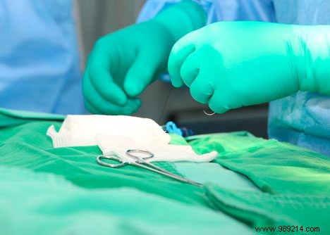 Should Medically Necessary Plastic Surgery Be Reinstated in Basic Health Insurance?