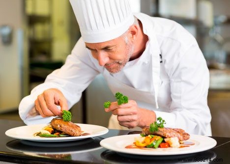 Why Cooking Show Fans May Gain Weight: Insights from Research