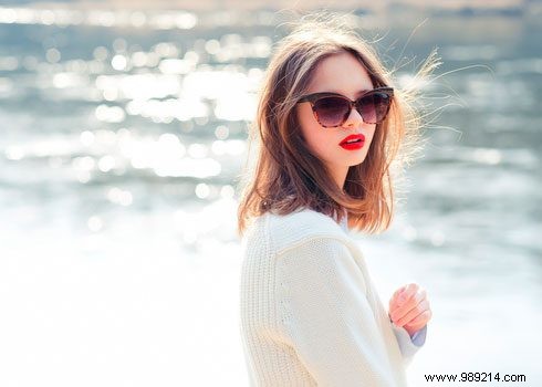 Don t Forget Your Sunglasses: Protect Your Eyes from Harmful UV Rays