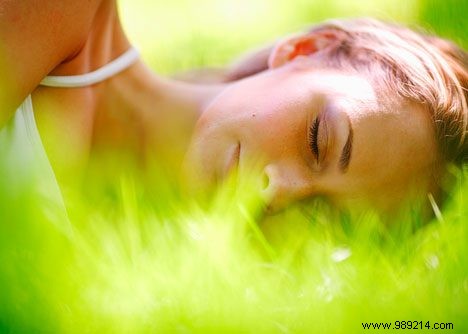 4 Common Reasons You re Still Feeling Tired This Spring