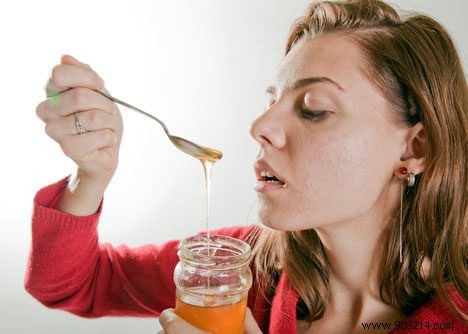 Can Local Honey Ease Hay Fever Symptoms? Insights from Finnish Research