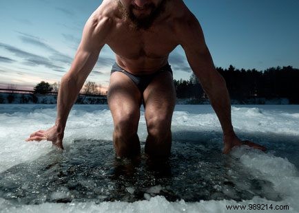 Master Wim Hof s Iceman Method: Conquer Freezing Temperatures with Proven Techniques