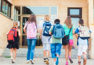 Hundreds of Neglected Children Arrive at School Daily: Teachers Face Reporting Hurdles