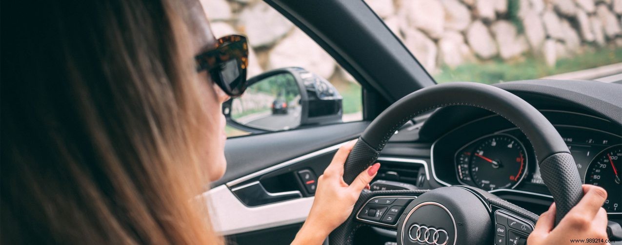 Why Driving Dehydrated is as Dangerous as Driving Drunk