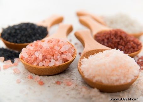Expert Tips to Reduce Your Salt Intake for Better Heart Health