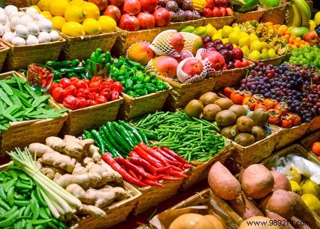 6 Science-Backed Nutrition Tips from Food Scientist Marijke Berkenpas