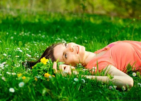 4 Compelling Reasons to Seek Out Greenery and Fresh Air Right Now