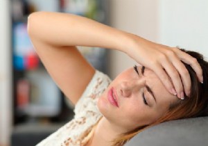 4 Natural Ways to Relieve Headaches Without Medication