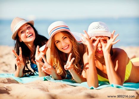 Bikini-Proof Your Diet: Expert Tips for Quick, Visible Results