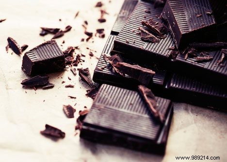Boost Your Afternoon Focus: Why Dark Chocolate Enhances Concentration