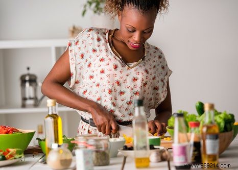 4 Expert Tips to Prep a Healthy Lunch for Tomorrow