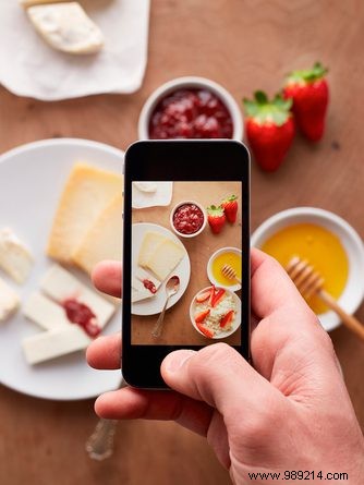 Google s Im2Calories App: Coming Soon to Count Calories from Meal Photos