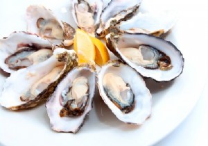 Zinc-Rich Foods to Add to Your Shopping List for Better Health