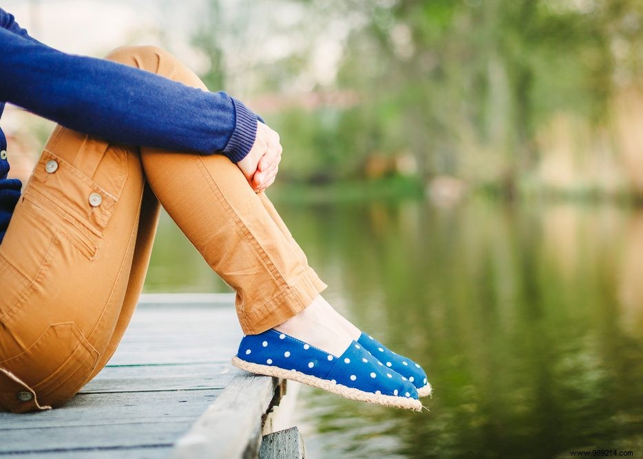 Standing Is Healthier Than Sitting—Except When Eating