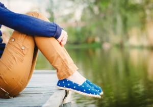 Standing Is Healthier Than Sitting—Except When Eating