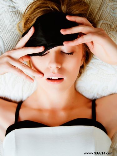 6 Science-Backed Tips to Improve Your Sleep and Wake Up Refreshed