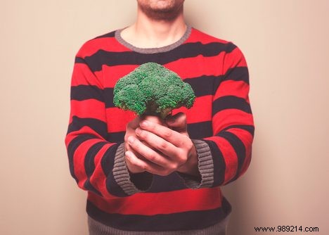 Subtle Strategies to Help Your Partner Eat Healthier