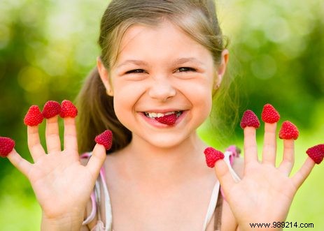 5 Proven Tips to Help Picky Eaters Enjoy Mealtime