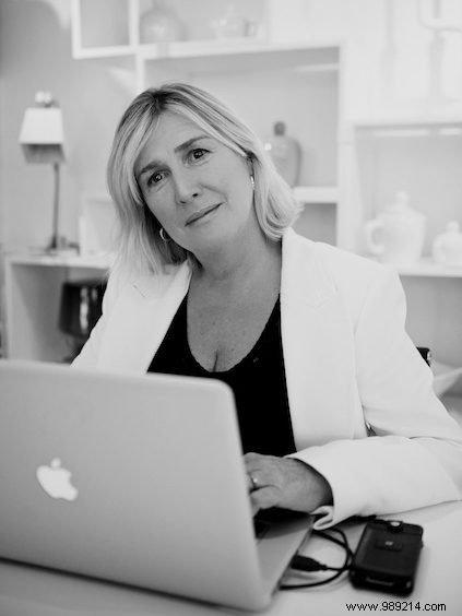 Marie-Anne s Blog #13: Waking Up Like the Six Million Dollar Woman After Knee Replacement