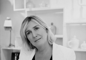 Marie-Anne s Blog #13: Waking Up Like the Six Million Dollar Woman After Knee Replacement