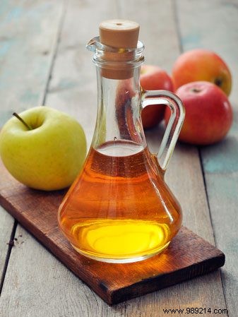4 Proven Ways Apple Cider Vinegar Boosts Health and Beauty