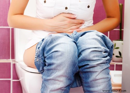 Traveler s Diarrhea: Prevention, Symptoms, and Treatment from GP Ingrid Kuiper