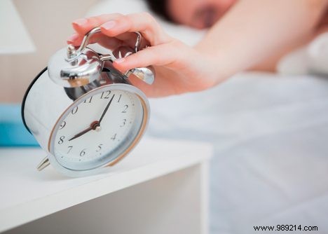 Can t Fall Back Asleep After Waking an Hour Early? Proven Tips to Rest