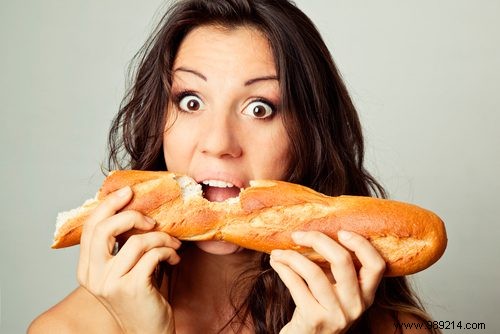 Stop Stress Eating: 5 Science-Backed Strategies to Curb Cravings